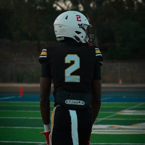 Terrence Grissom mugshot