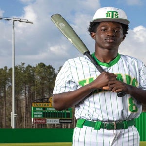 Terry Barnes mugshot