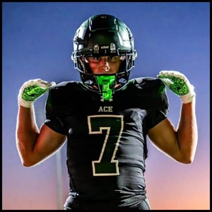 Brice Whitley mugshot