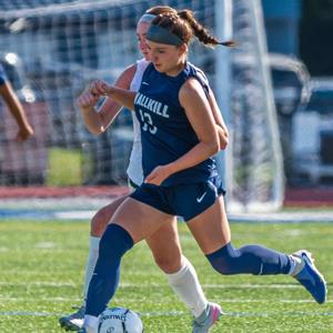 Emma Randolph mugshot