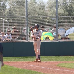 Connor McGill mugshot