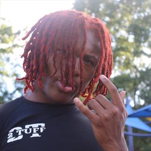 Nahmere Peace mugshot