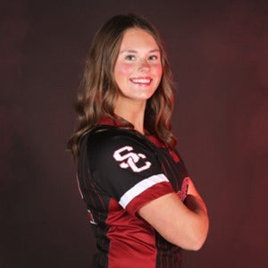 Addison Stepro mugshot