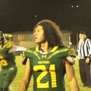 Christian Ramirez mugshot