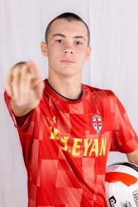 Tylon Larson mugshot