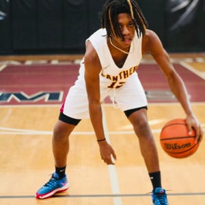 Ca'mory Davis mugshot