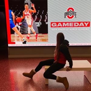 Saige Miller mugshot