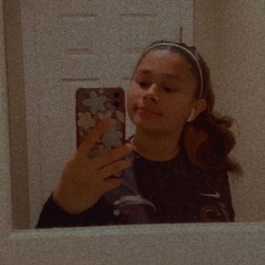 Alaina Escobedo mugshot