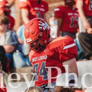 Jacob Brown