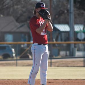 Austin Dennis mugshot