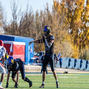 Cole Gosnell mugshot