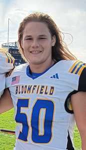 Cole Gosnell