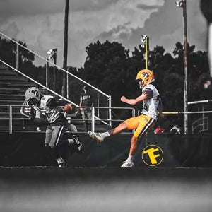 LOGAN BIENVENU