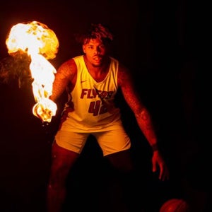 Damien Robinson