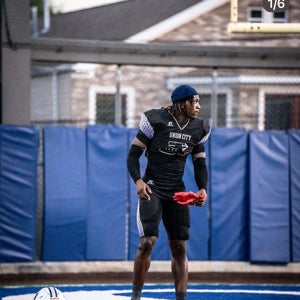Ja'Zaire Aurelus