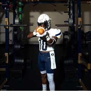 Kj Dugger
