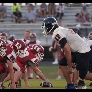 Grayson Levell