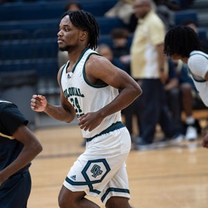 Mason Rembert