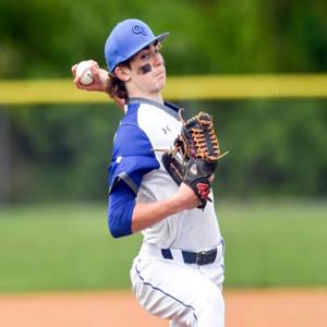 Timothy Fries' High School Career Home
