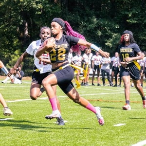 Zuri McCalpine