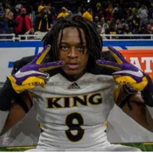 Marquise White