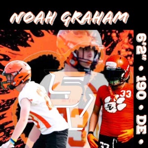 Noah Graham