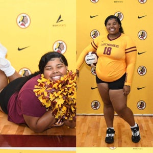 Tenia Mack