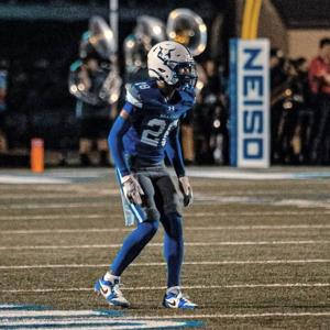 Theo Abraham mugshot