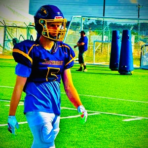 TYLER ROWLAND