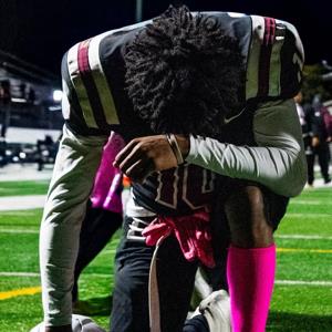 Jamiere Moore mugshot