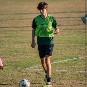 Landon Jones