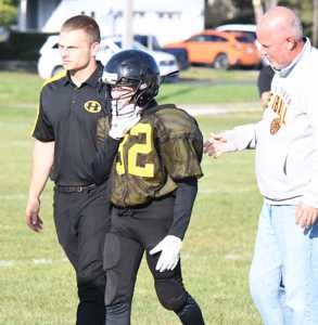 HUNTER KORSON