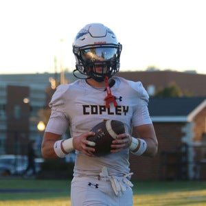 Andrew Mcknight mugshot