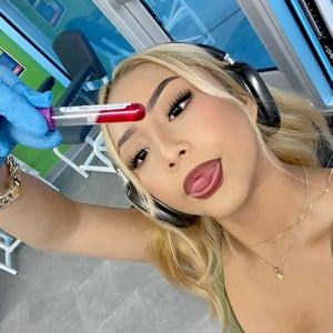 Ariela Garcia Serrato