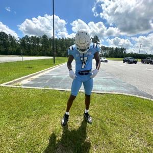 LAMARCUS ADKINS JR