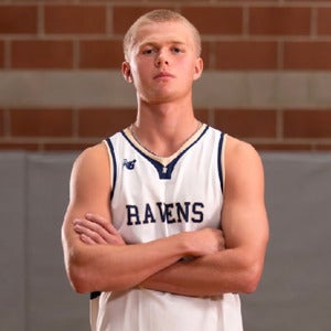 Carter Nielson mugshot