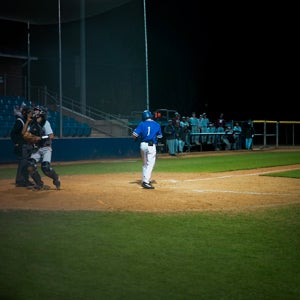 Jacob Baxter