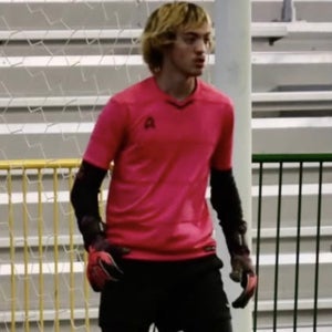 Gavin Knueven mugshot