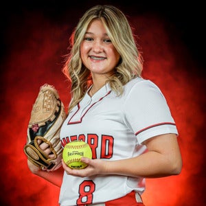 Madison Arnold mugshot