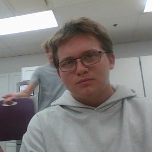 Hunter Dillon