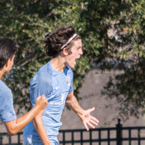 Zachary Blacher mugshot