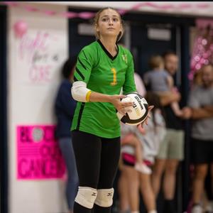 Marley Jessup