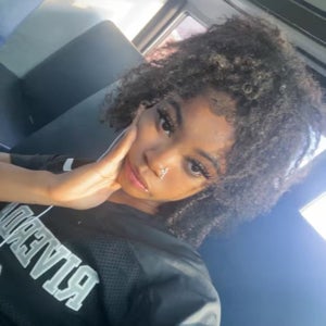 Faith Rogers mugshot