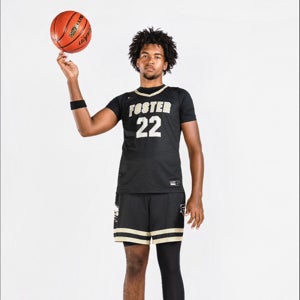 Camran Bateman mugshot