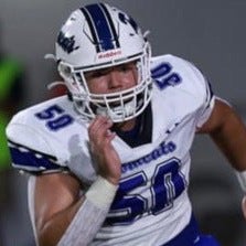 Colton Ladner mugshot