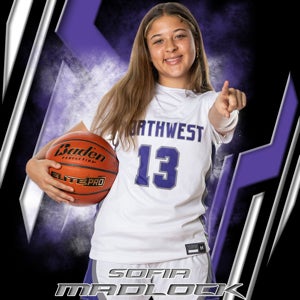 SOFIA MADLOCK