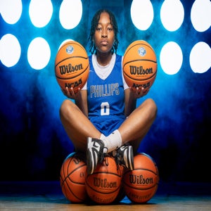 Zariah Clark