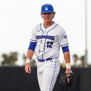 CY CHRISMAN