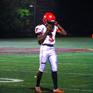 Omari Lee