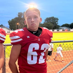 Jagger Young